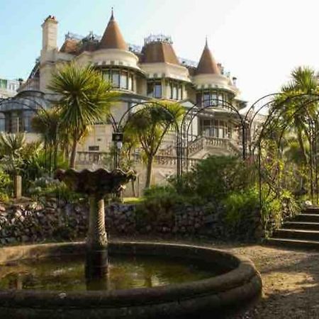 Luxury Central Bmth House With Hot Tub. Stunning! Борнмът Екстериор снимка